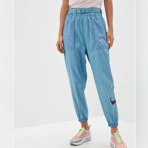 NIKE - Trail Running Pants - Oversized